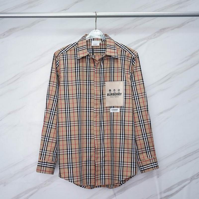 Burberry Men's Shirts 327